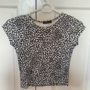 cleaning out closet :)